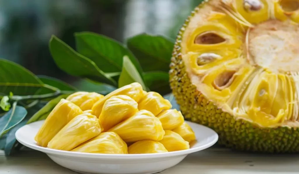 7 benefits of jackfruit